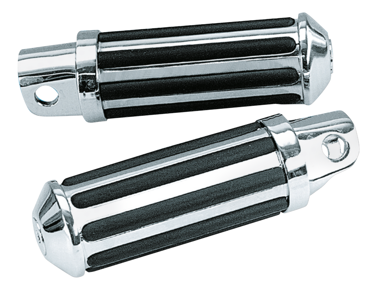 Zodiac Streamliner Foot Pegs – Foot Control