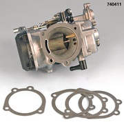James Gaskets Gaskets, O-Rings and Seals for Sportster 1986-2003 and Buell 1997-2002 – Gasket & Seals