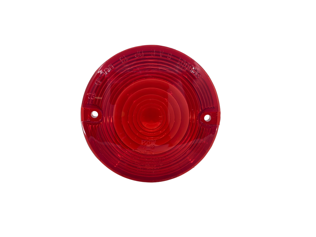 Zodiac FLH Style Turn Signals – Electric & Light