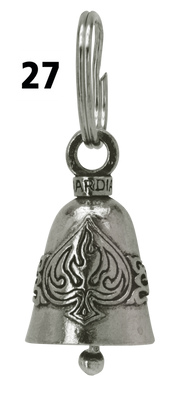 Guardian Bells – Helmets