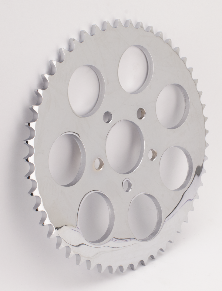 Zodiac Rear Wheel Sprockets for Chain Conversion – Final Drive