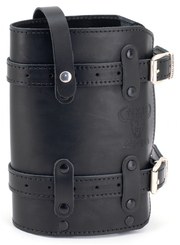 Texas Leather Fuelfriend Canister Holders – Luggage