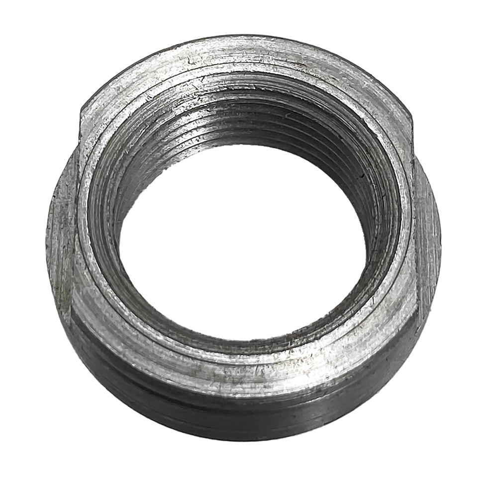 Alto Pinion Gear Nut and Shaft Spacer – Engine