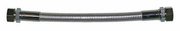 Magnum Sterling Chromite Fuel Tank Cross-Over Lines – Gas- & Oil Tank