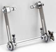 Samwel Supplies Ride Control for Old Style Springers – Front Forks