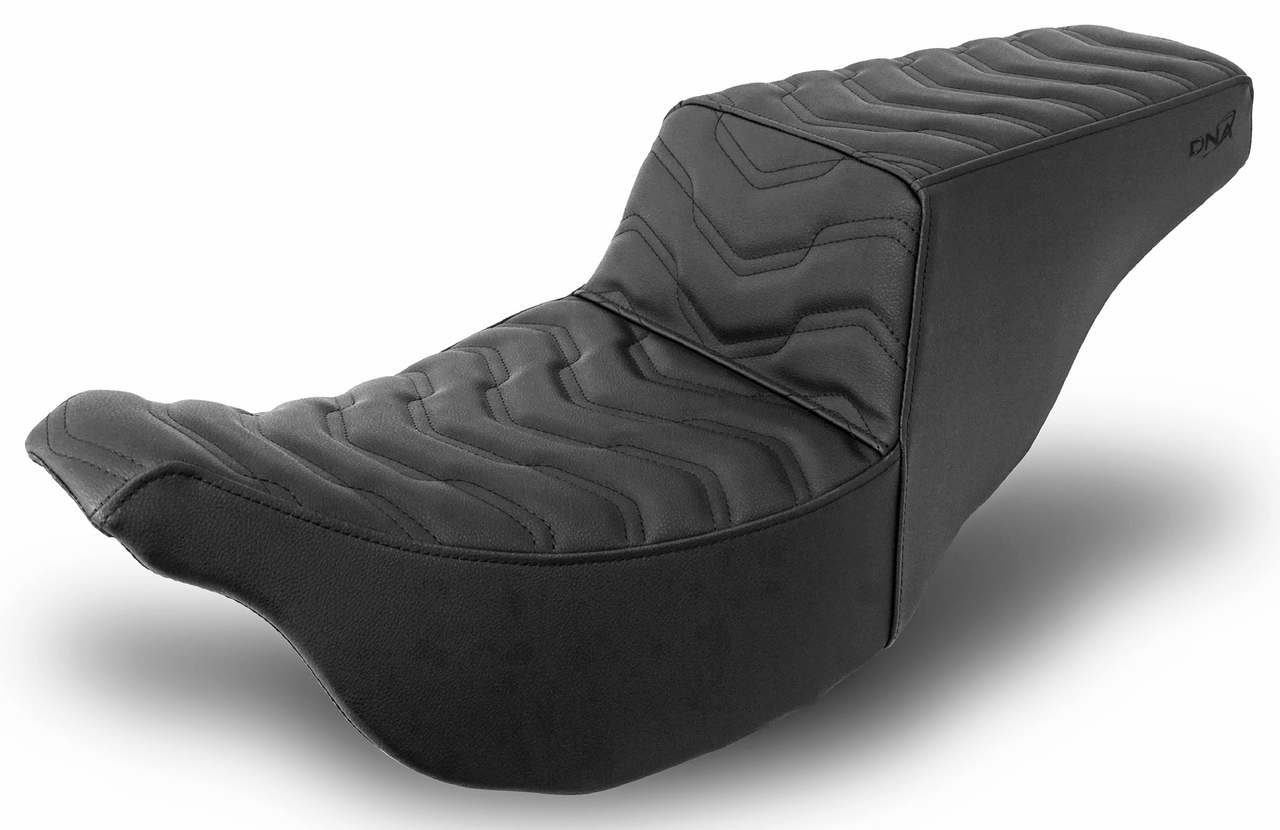 Dna King Step 2-UP Seats for Touring 2008-2023