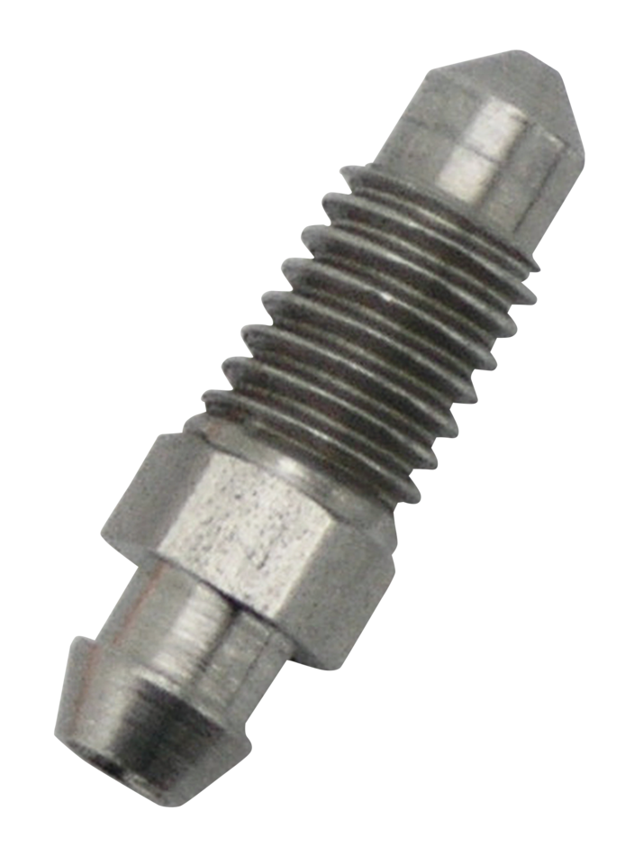 Harrison Billet Replacement Bleeder Nipple for Harrison Billet Caliper – Brake