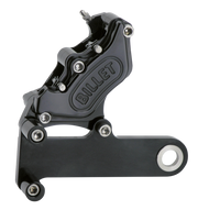 Harrison "billet" Brake Calipers