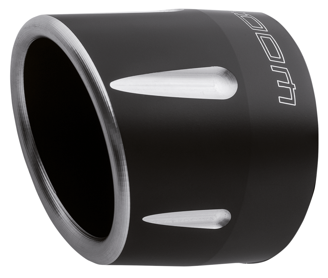 Freedom Performance Exhaust End Caps