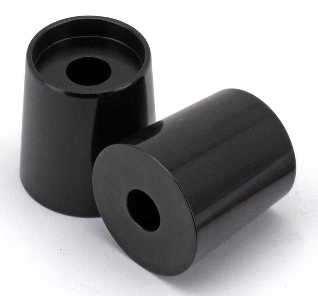 Zodiac Fusion Riser & T-Bar Extensions – Handlebar