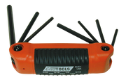 CruzTOOLS, Inc. Folding Hex & Torx Combination Sets by Cruztools – Tools & Chemicals