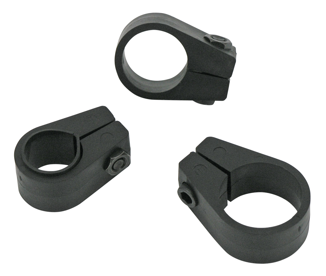 Jagg Oil Coolers Replacement Clamps for Jagg Oil Coolers