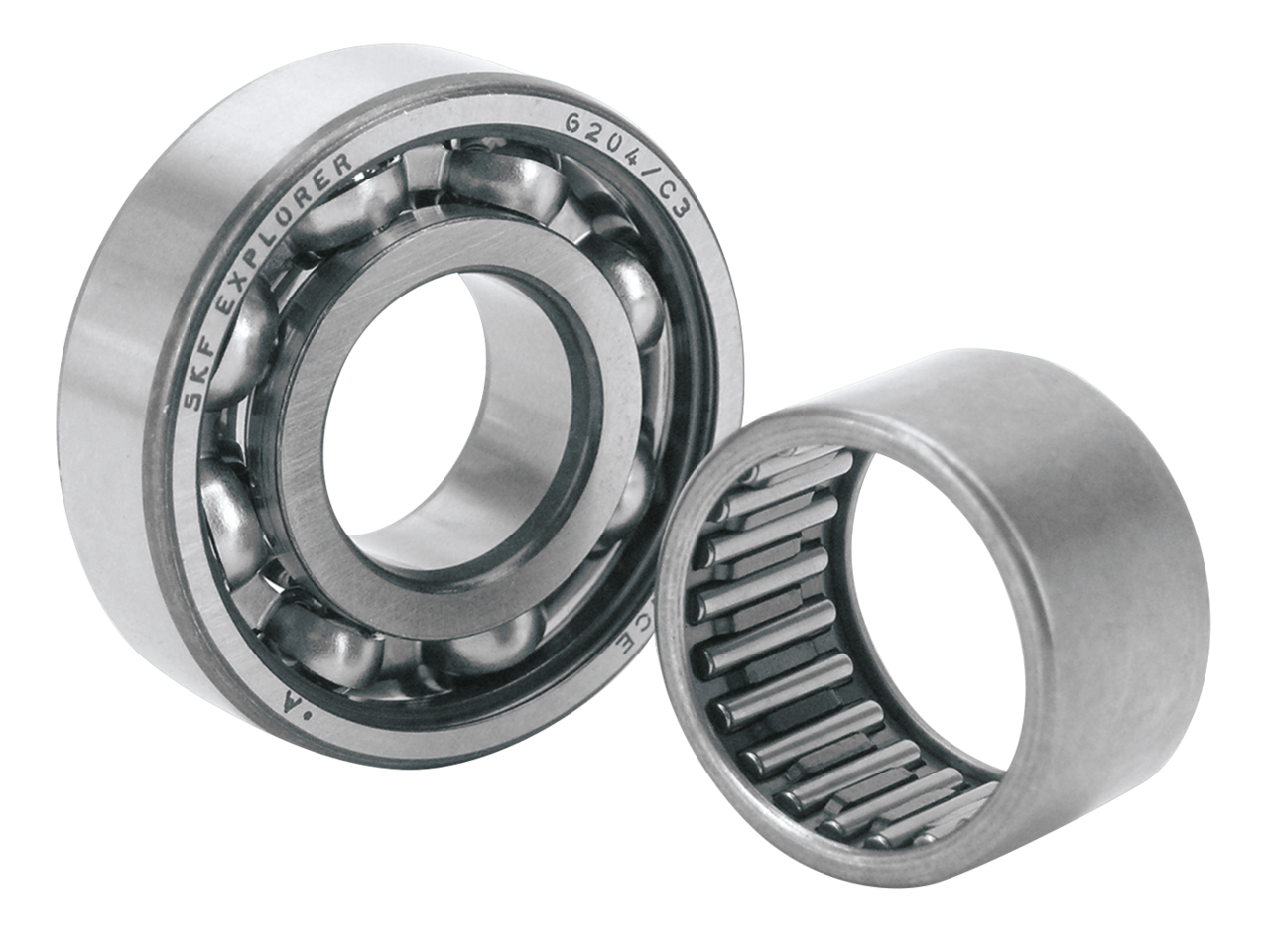 Eastern MC Parts Transmission Bearings for 5 Speed Big Twin