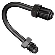 Goodridge Ultimate Stainless Steel Braided Brake and Clutch Lines with All Chrome or Stainless Steel Fittings – Control Cables & Hydraulic Lines