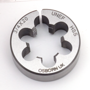 Samwel Supplies Thread Repair Taps & Dies – Tools & Chemicals