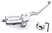 Zodiac Chrome Handlebar Controls for 1982-1995 Models
