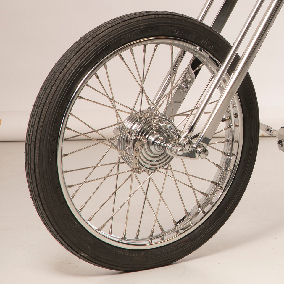 Avon Speedmaster Tires – Wheel & Tire