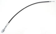 Zodiac C01 - Clutch Cable 1952-1967 4-SPEED Big Twin – Control Cables & Hydraulic Lines
