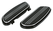 Zodiac Swept Streamliner Driver Floorboards – Foot Control