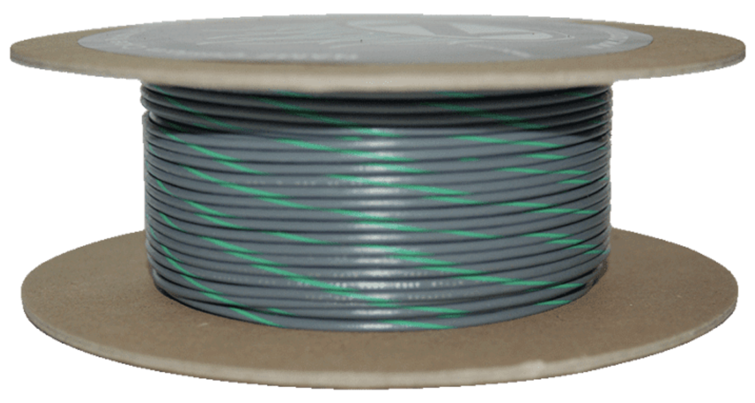 Namz Electrical Wire with OEM Style Color Coding – Electric & Light