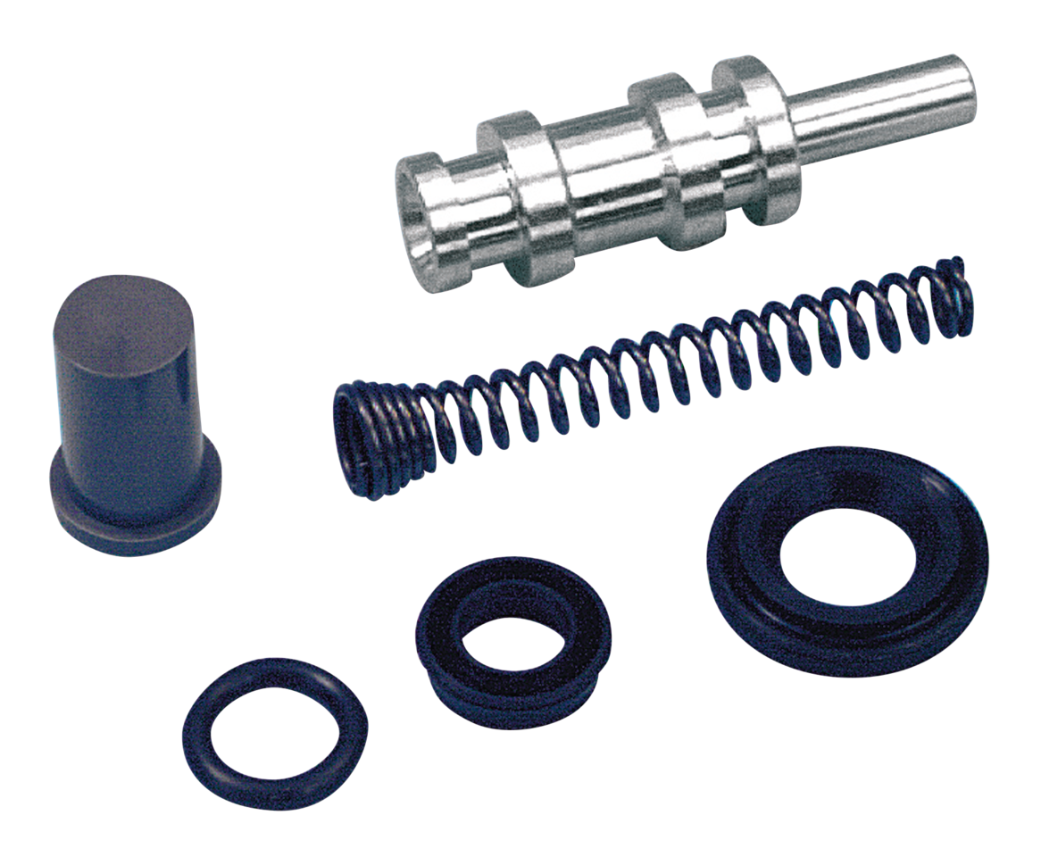 Daytona Front Brake Master Cylinder Repair Kits – Handlebar