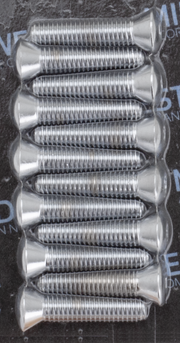 Midwest Acorn Nut Company Cam Gear Cover Screw Kits – Engine