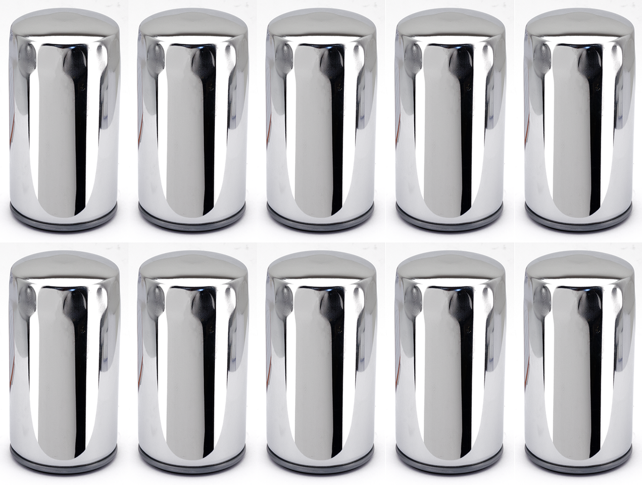Zodiac Genuine Zodiac Spin-On Oil Filters