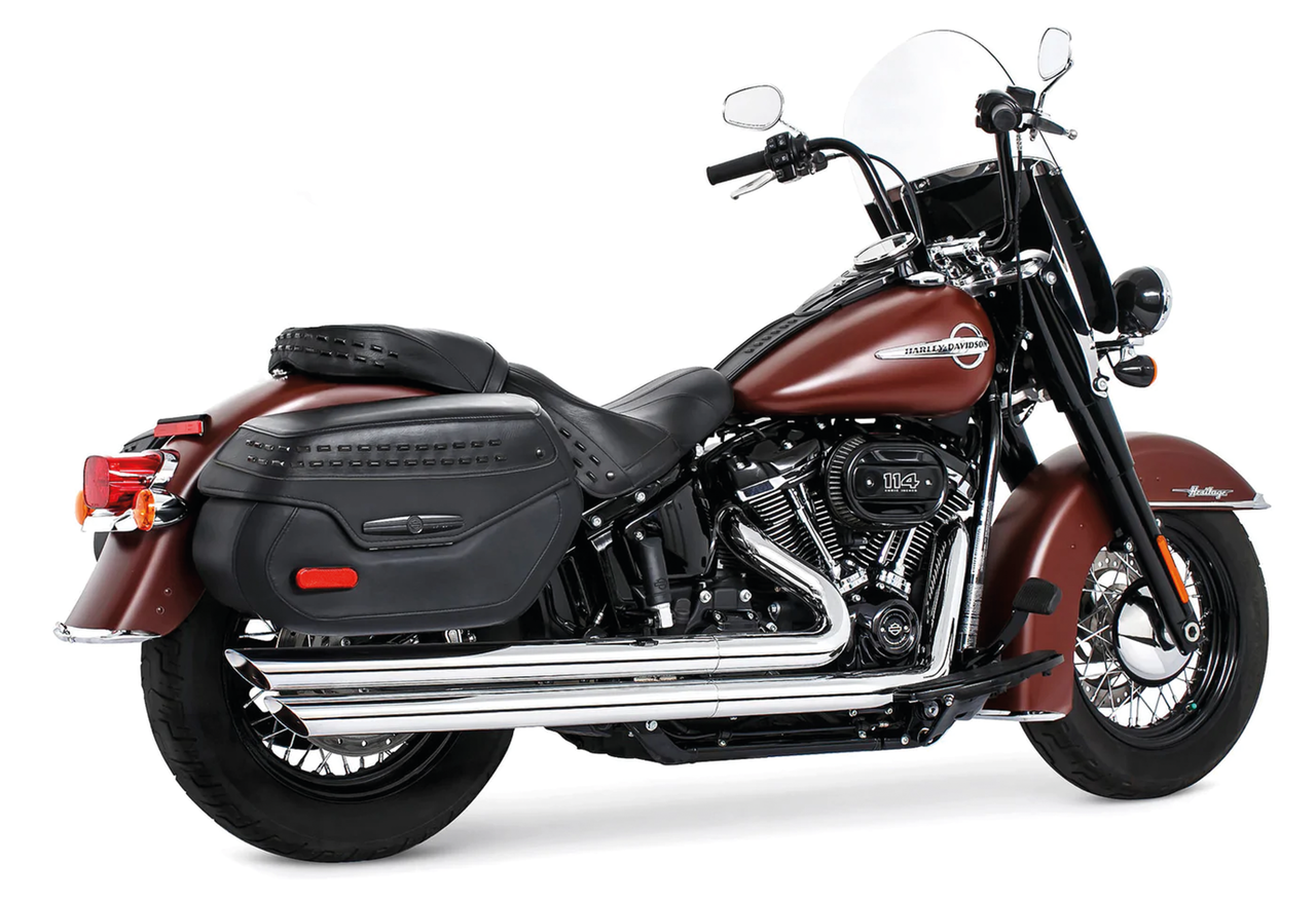 Freedom Performance Exhaust Patriot Lg