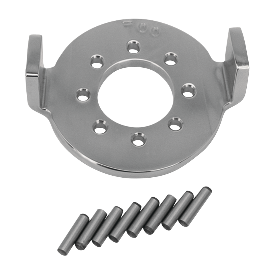 Tolle Steering Stop – Front Forks