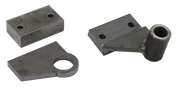 Zodiac Tpd Right Side Drive Transmission Supports