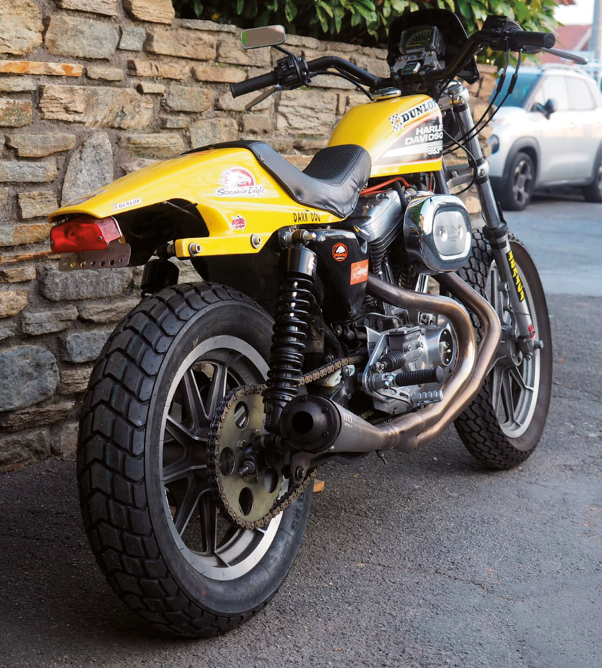 Pirelli MT60 and MT60RS Enduro Tires – Wheel & Tire