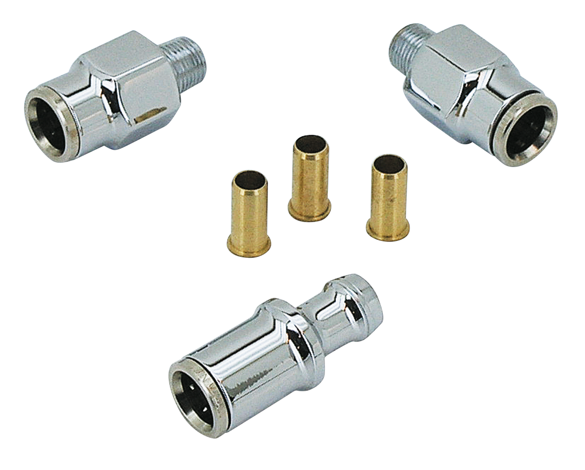 Zodiac Detachable Oil Lines and Oil Line Kits