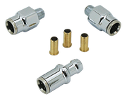 Zodiac Detachable Oil Lines and Oil Line Kits