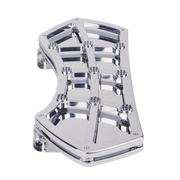 Vity's Design Floorboards – Foot Control