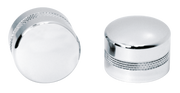 Midwest Acorn Nut Company Cy-Chrome Head Bolt Covers – Engine