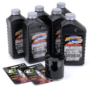 Spectro Oils of America Oil Change and Service Kits