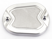Brass Balls Cycles Clutch & Master Cylinder Covers