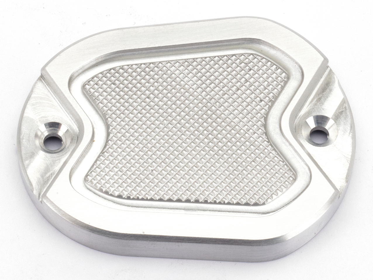 Brass Balls Cycles Clutch & Master Cylinder Covers
