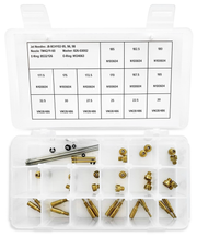 Mikuni Dealer Jet Kits for Hsr Carburetors – Intake