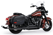 Freedom Performance Exhaust Upsweep True Duals