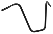 Burly Narrow Ape Hangers for One Inch Diameter Risers – Handlebar