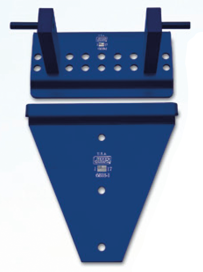 Jims Fuel Tank Wall Mount – Tools & Chemicals