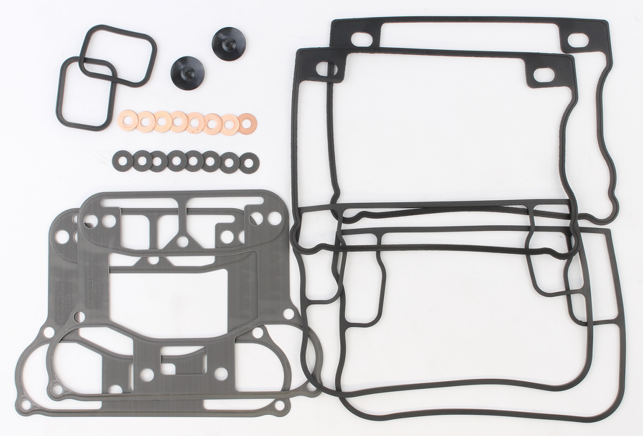 Cometic Gasket Engine Gasket Kits for Harley – Gasket & Seals