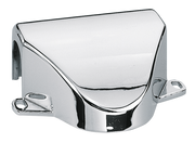 Zodiac Handlebar Clamp Cover – Front Forks