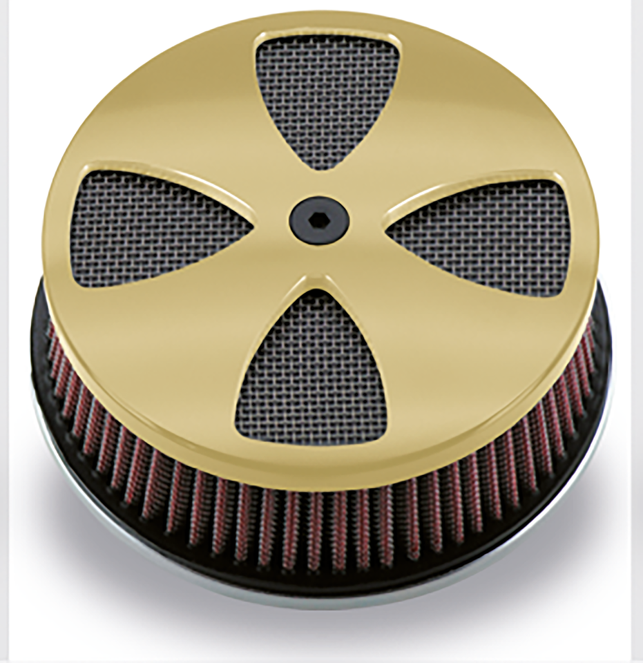Zodiac Hp Series Air Cleaners – Intake