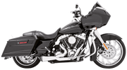 Freedom Performance Exhaust Shorty 2-INTO-1