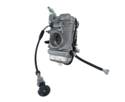 Mikuni HSR45 Smoothbore Carburetor – Intake