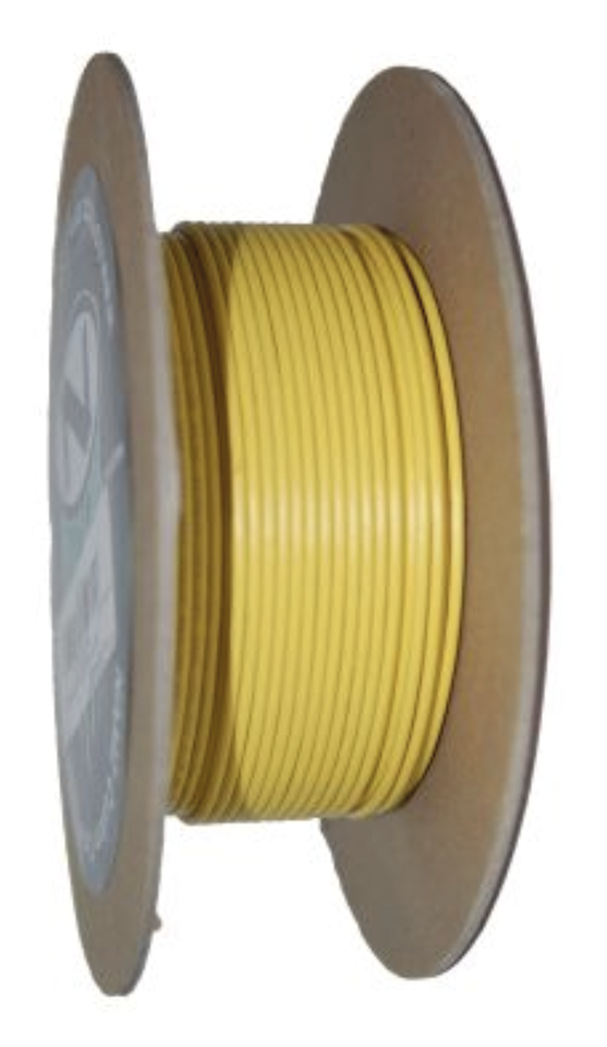 Namz Electrical Wire with OEM Style Color Coding – Electric & Light