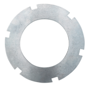 Barnett Steel Drive Plates – Primary & Clutch