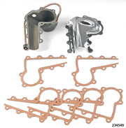 James Gaskets Gaskets and Gasket Sets for Knucklehead – Gasket & Seals